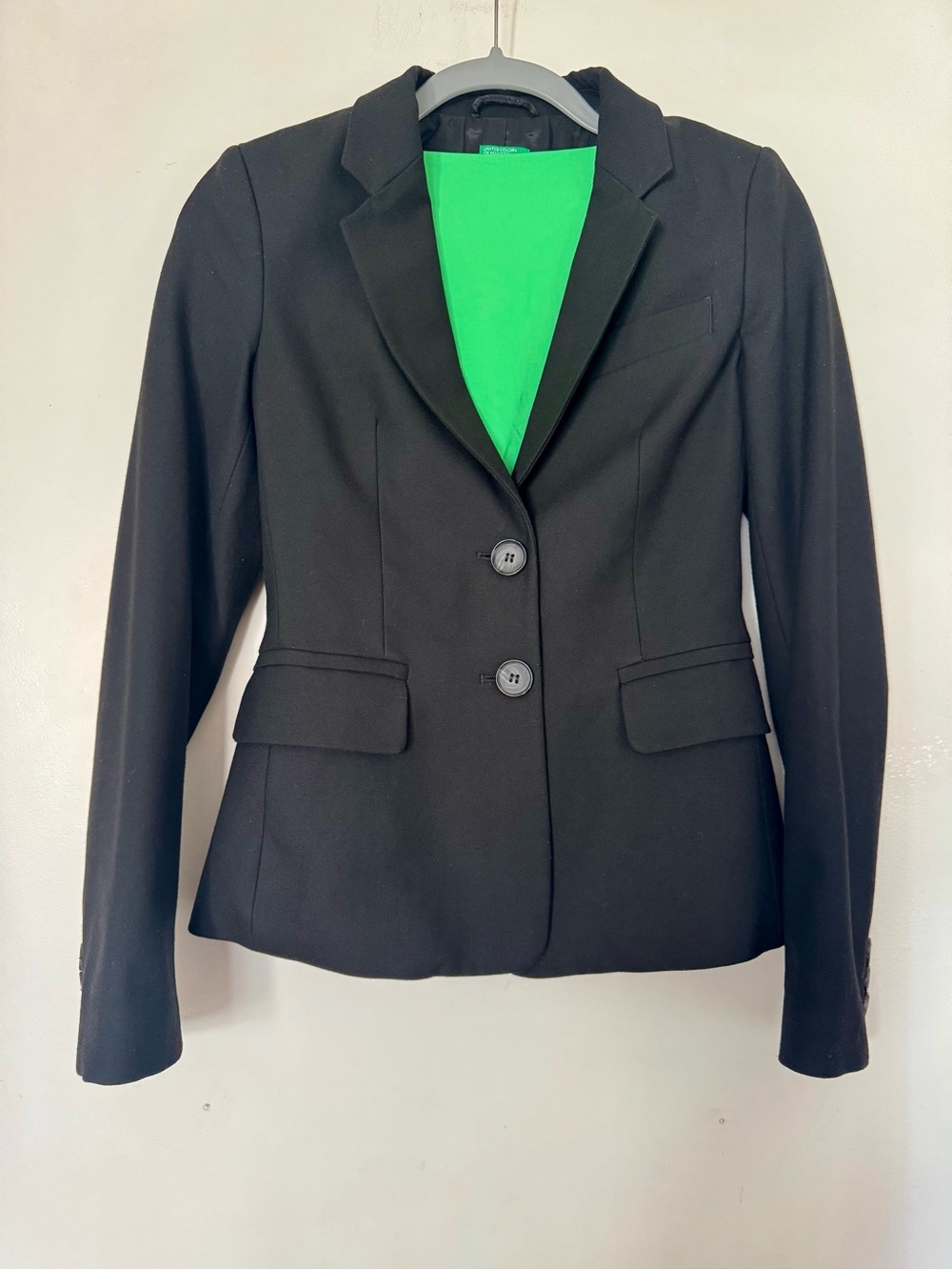 United Colors of Benetton Blazer